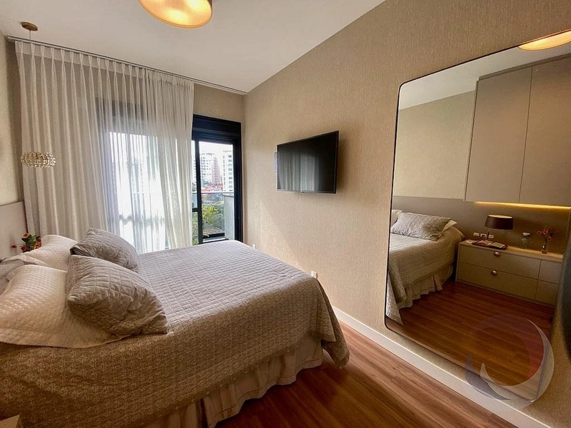 Apartamento 2 Dorms e 1 Suíte: 6ª foto da galeria de imagens do imóvel