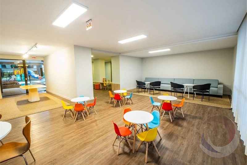 Apartamento 2 Dorms e 1 Suíte: 24ª foto da galeria de imagens do imóvel