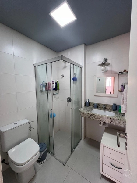Apartamento 3 quartos no Córrego Grande: 7ª foto da galeria de imagens do imóvel