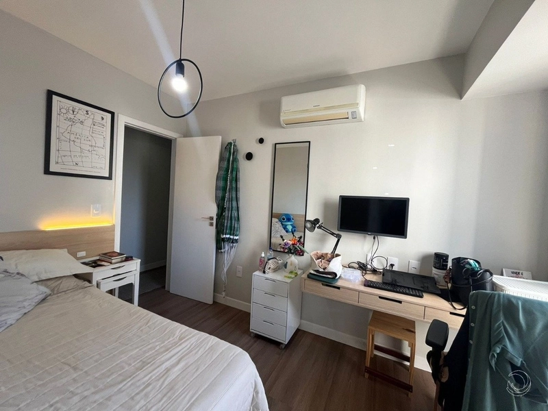 Cobertura 4 quartos no João Paulo: 11ª foto da galeria de imagens do imóvel