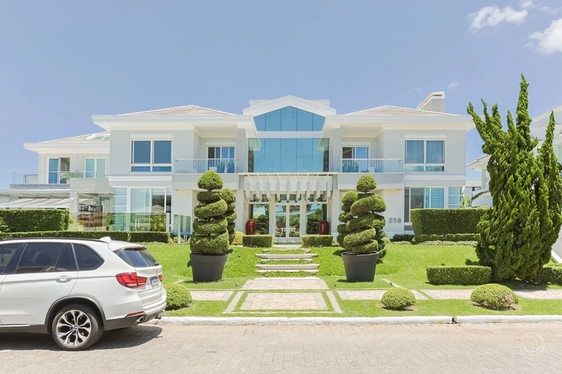Casa próximo do Mar em Jurerê: 34ª foto da galeria de imagens do imóvel