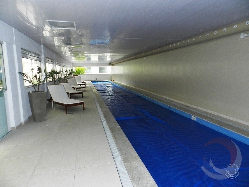Apartamento 2 quartos no Itacorubi: 20ª foto da galeria de imagens do imóvel