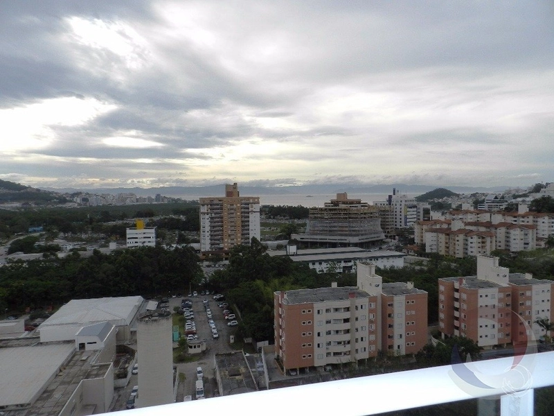 Apartamento 2 quartos no Itacorubi: 14ª foto da galeria de imagens do imóvel