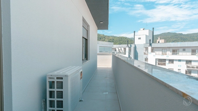 Cobertura com 3 suítes no bairro Córrego Grande: 8ª foto da galeria de imagens do imóvel