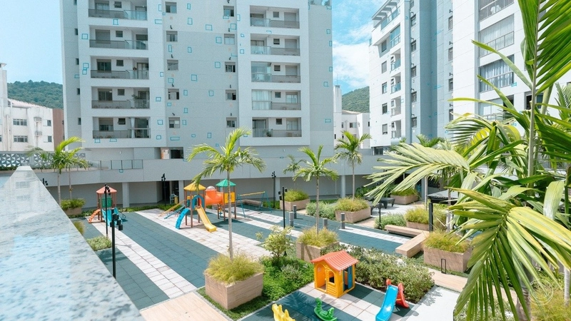 Cobertura com 3 suítes no bairro Córrego Grande: 38ª foto da galeria de imagens do imóvel