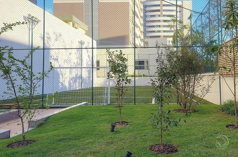 Apartamento com 1 dormitório no bairro Itacorubi: 25ª foto da galeria de imagens do imóvel