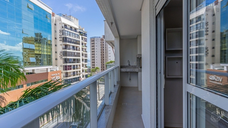 Apartamento 3 quartos Agronômica: 16ª foto da galeria de imagens do imóvel