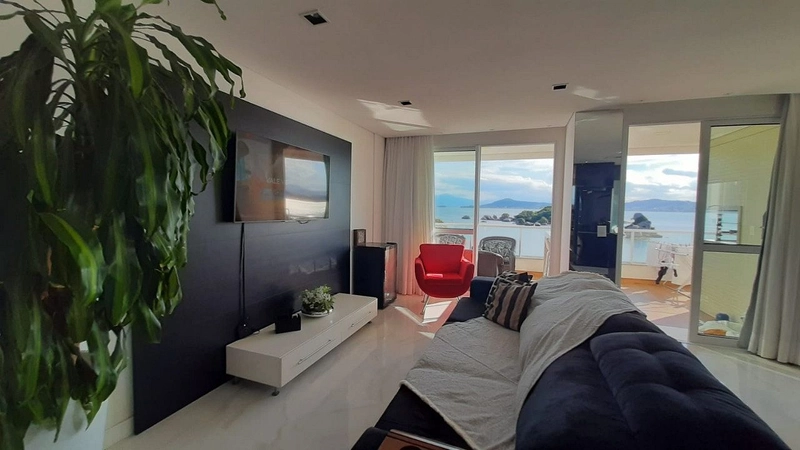 BELÍSSIMO APARTAMENTO COM TERRAÇO: 4ª foto da galeria de imagens do imóvel