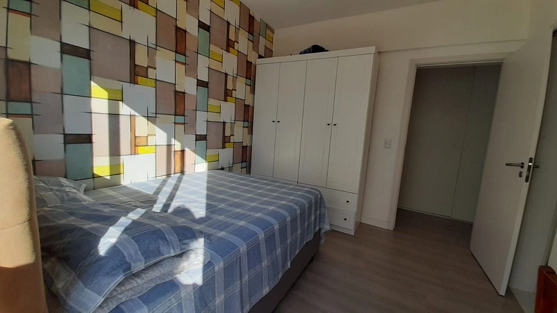 BELÍSSIMO APARTAMENTO COM TERRAÇO: 8ª foto da galeria de imagens do imóvel