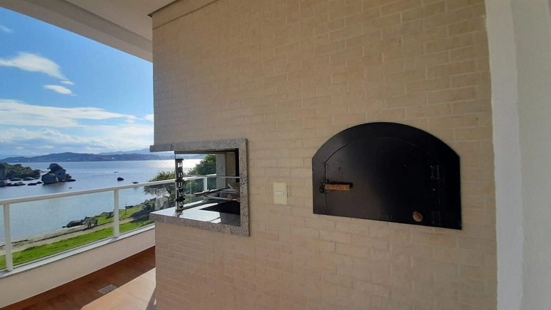 BELÍSSIMO APARTAMENTO COM TERRAÇO: 2ª foto da galeria de imagens do imóvel