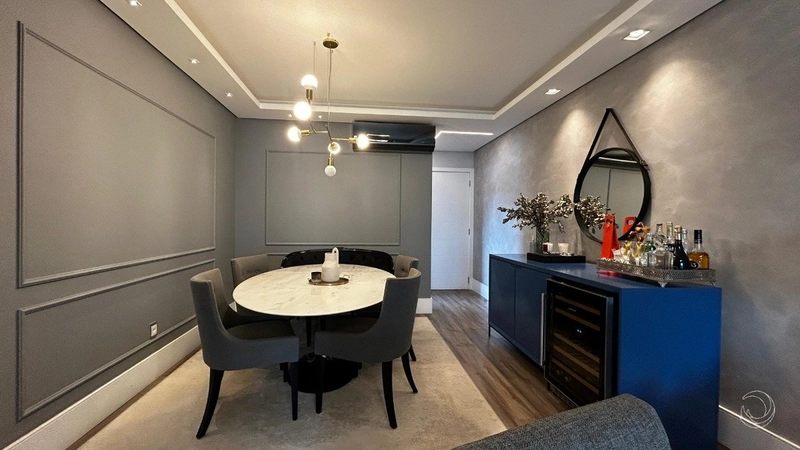 Apartamento 3 quartos Centro: 4ª foto da galeria de imagens do imóvel