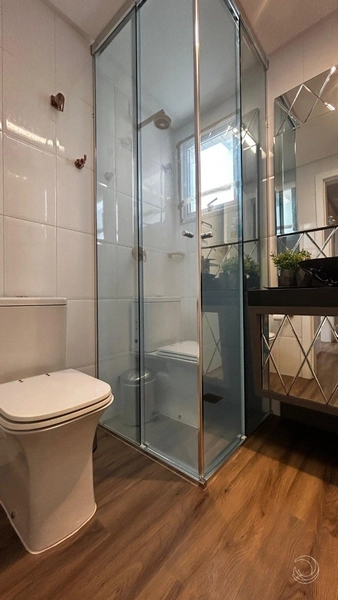 Apartamento 3 quartos Centro: 25ª foto da galeria de imagens do imóvel