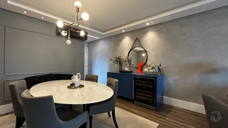Apartamento 3 quartos Centro: 5ª foto da galeria de imagens do imóvel