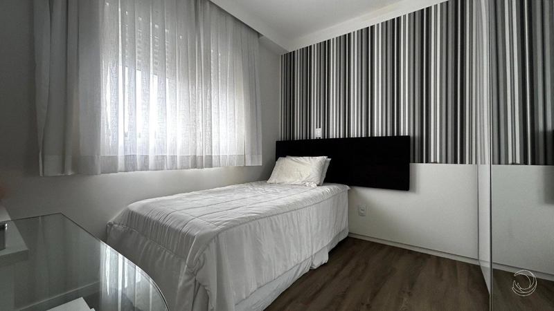 Apartamento 3 quartos Centro: 23ª foto da galeria de imagens do imóvel