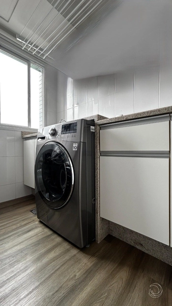 Apartamento 3 quartos Centro: 16ª foto da galeria de imagens do imóvel
