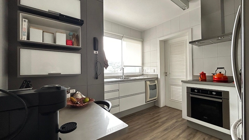 Apartamento 3 quartos Centro: 12ª foto da galeria de imagens do imóvel