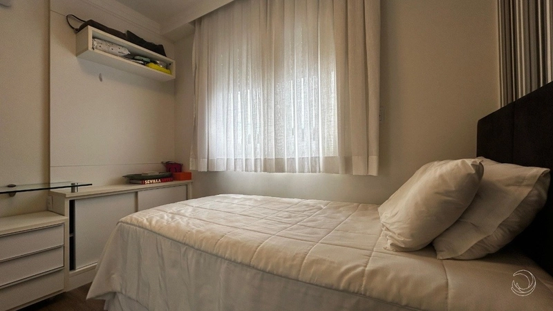 Apartamento 3 quartos Centro: 24ª foto da galeria de imagens do imóvel