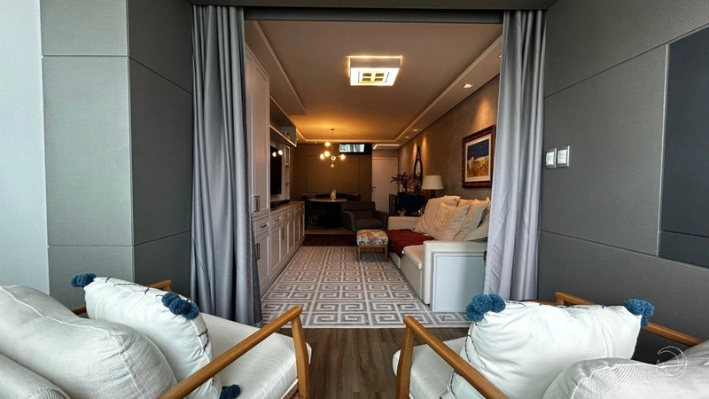 Apartamento 3 quartos Centro: 7ª foto da galeria de imagens do imóvel