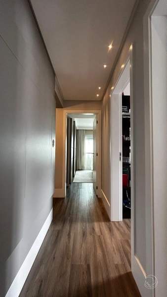 Apartamento 3 quartos Centro: 26ª foto da galeria de imagens do imóvel