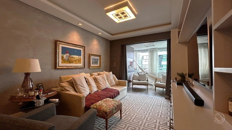 Apartamento 3 quartos Centro: 1ª foto da galeria de imagens do imóvel