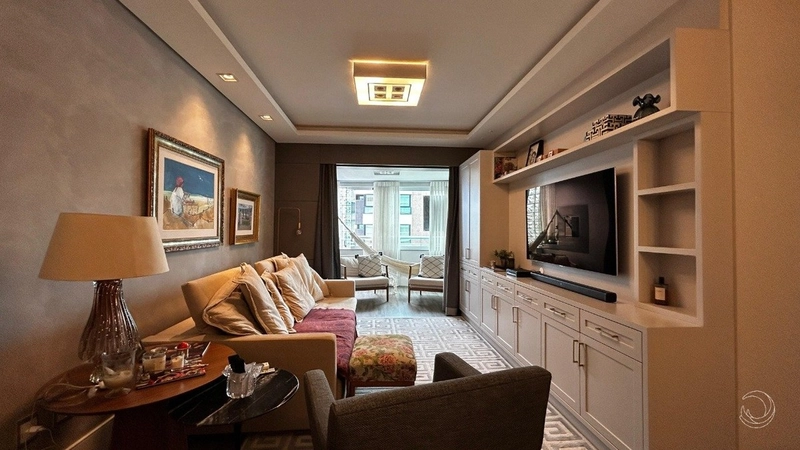 Apartamento 3 quartos Centro: 2ª foto da galeria de imagens do imóvel