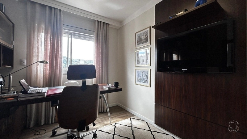 Apartamento 3 quartos Centro: 20ª foto da galeria de imagens do imóvel