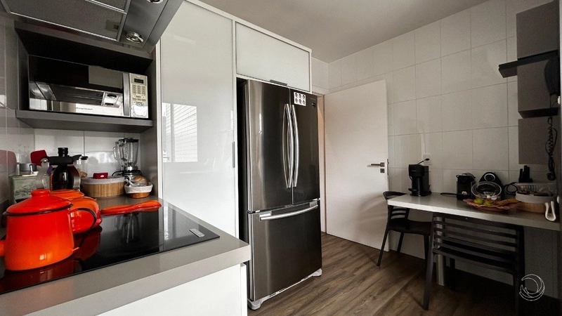 Apartamento 3 quartos Centro: 13ª foto da galeria de imagens do imóvel