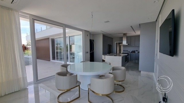 Casa 4 quartos Cacupé: 6ª foto da galeria de imagens do imóvel