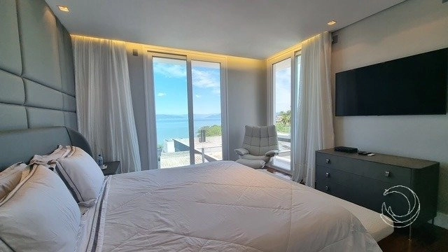 Casa 4 quartos Cacupé: 16ª foto da galeria de imagens do imóvel