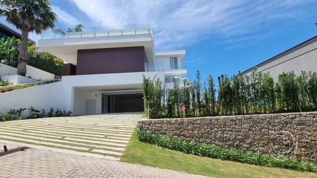 Casa 4 quartos Cacupé: 13ª foto da galeria de imagens do imóvel