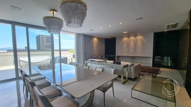 Casa 4 quartos Cacupé: 2ª foto da galeria de imagens do imóvel