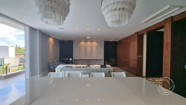 Casa 4 quartos Cacupé: 3ª foto da galeria de imagens do imóvel