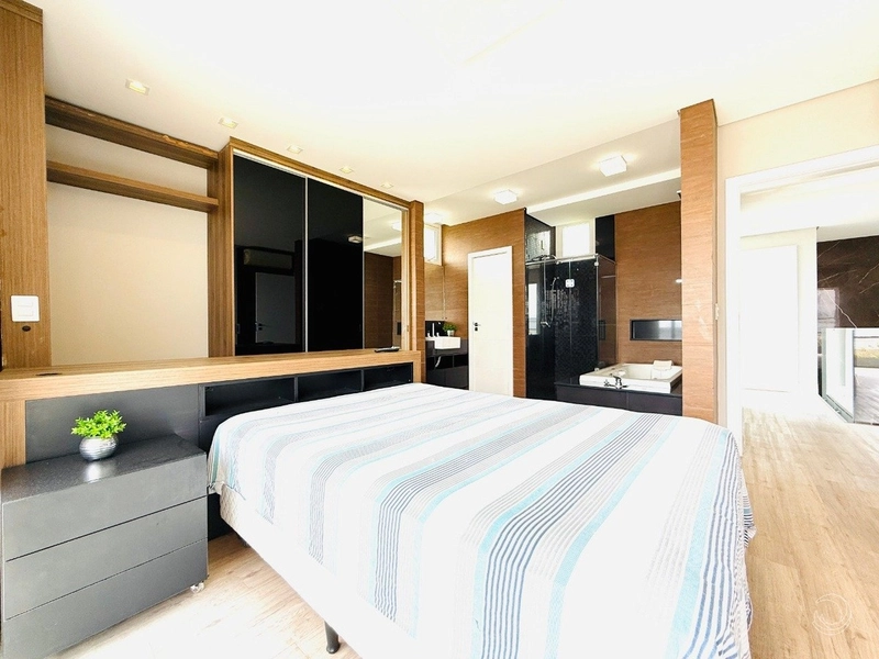 Casa 4 quartos Cacupé: 21ª foto da galeria de imagens do imóvel