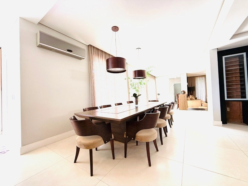 Casa 4 quartos Cacupé: 6ª foto da galeria de imagens do imóvel