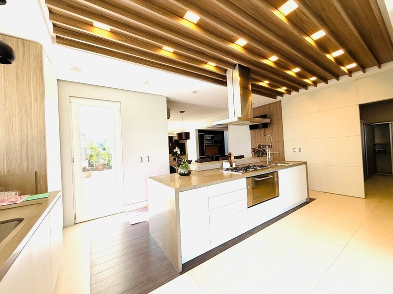 Casa 4 quartos Cacupé: 23ª foto da galeria de imagens do imóvel