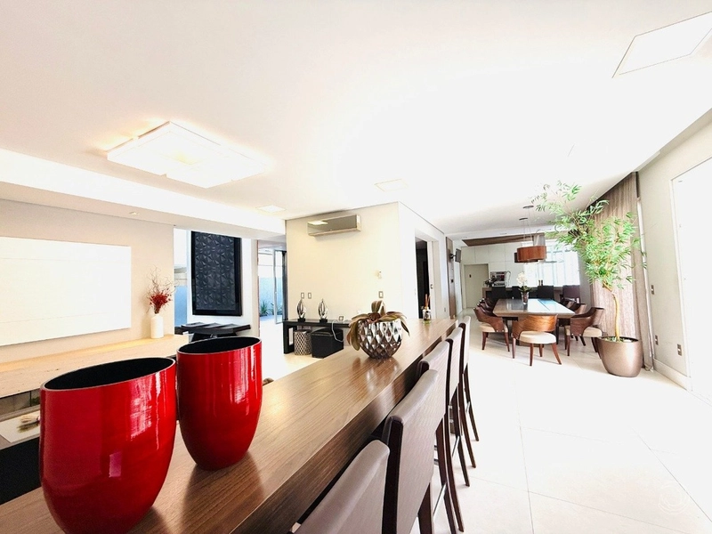 Casa 4 quartos Cacupé: 10ª foto da galeria de imagens do imóvel