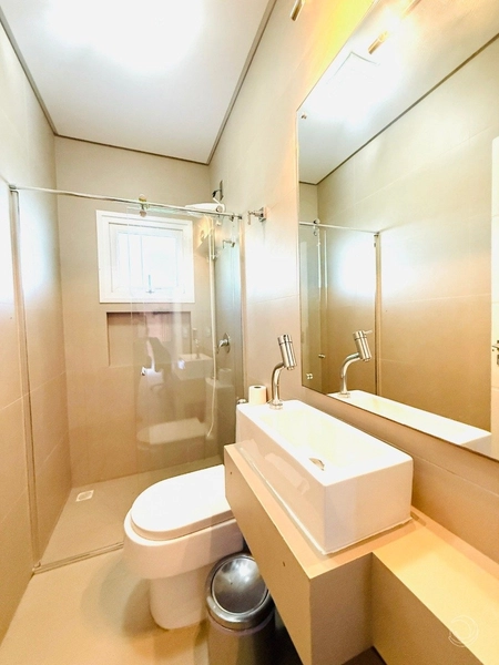 Casa 4 quartos Cacupé: 25ª foto da galeria de imagens do imóvel