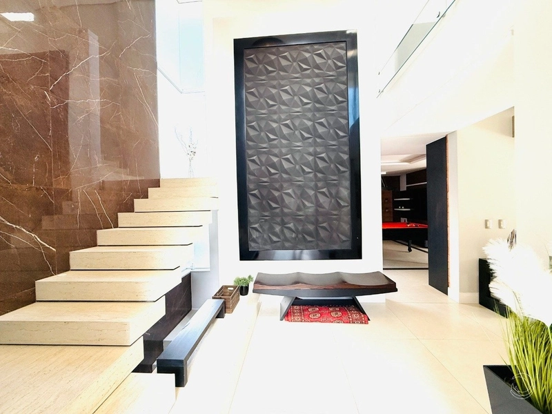 Casa 4 quartos Cacupé: 26ª foto da galeria de imagens do imóvel