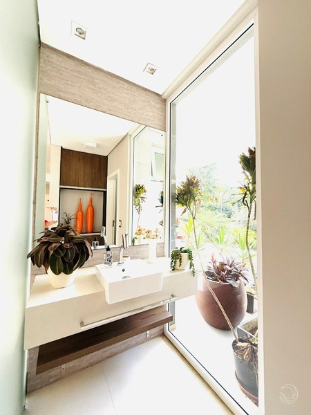 Casa 4 quartos Cacupé: 24ª foto da galeria de imagens do imóvel