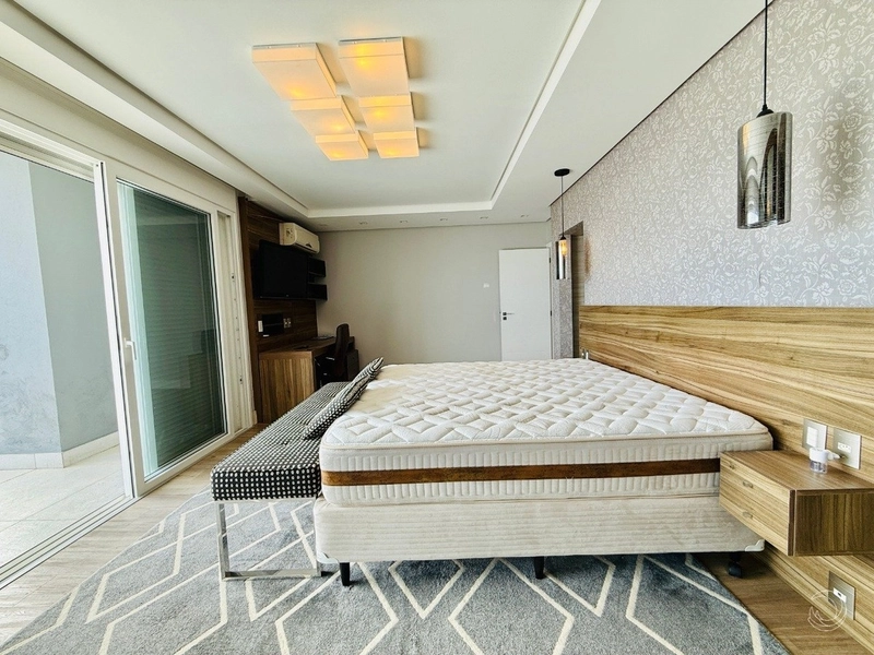 Casa 4 quartos Cacupé: 31ª foto da galeria de imagens do imóvel