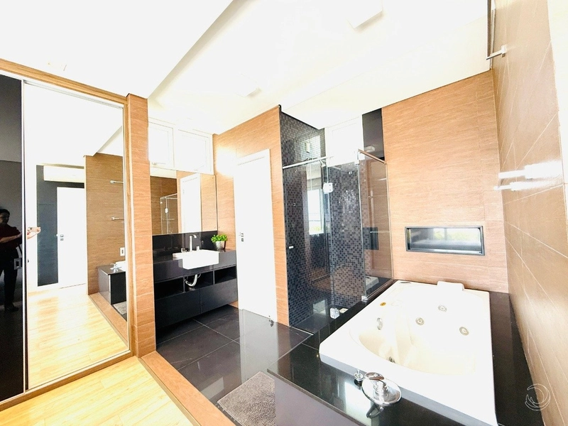 Casa 4 quartos Cacupé: 36ª foto da galeria de imagens do imóvel