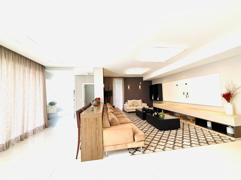 Casa 4 quartos Cacupé: 5ª foto da galeria de imagens do imóvel