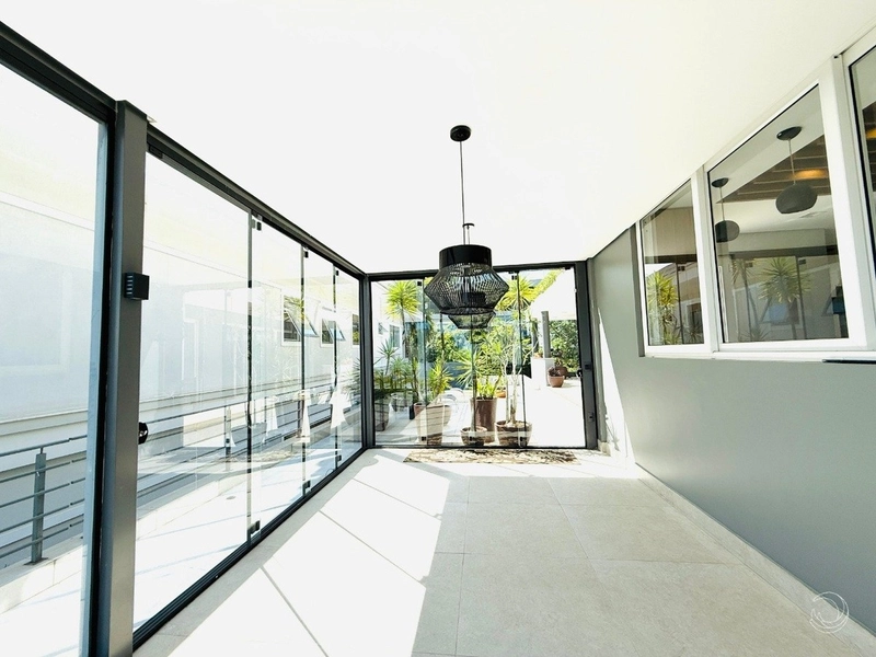 Casa 4 quartos Cacupé: 37ª foto da galeria de imagens do imóvel