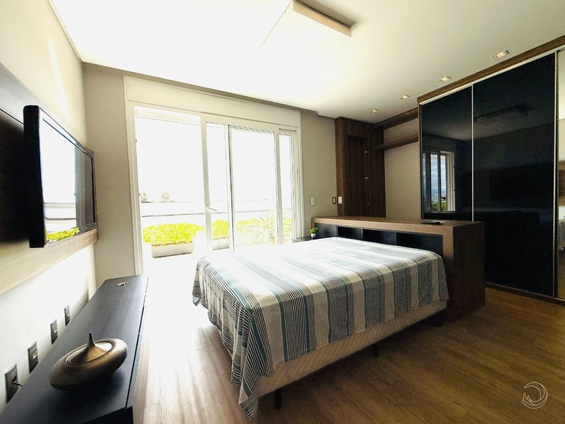Casa 4 quartos Cacupé: 34ª foto da galeria de imagens do imóvel