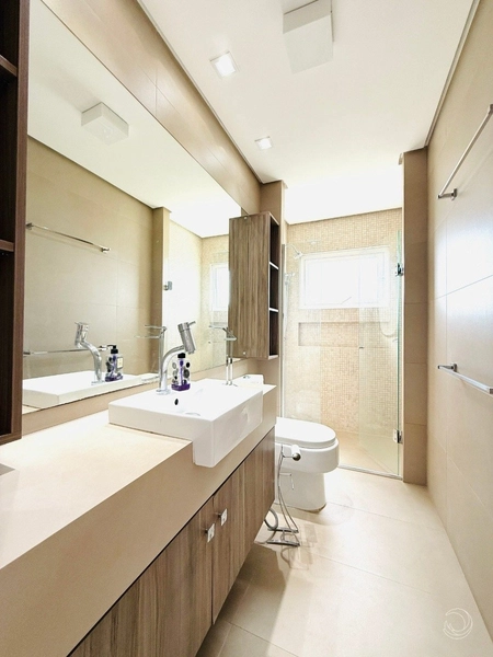 Casa 4 quartos Cacupé: 20ª foto da galeria de imagens do imóvel