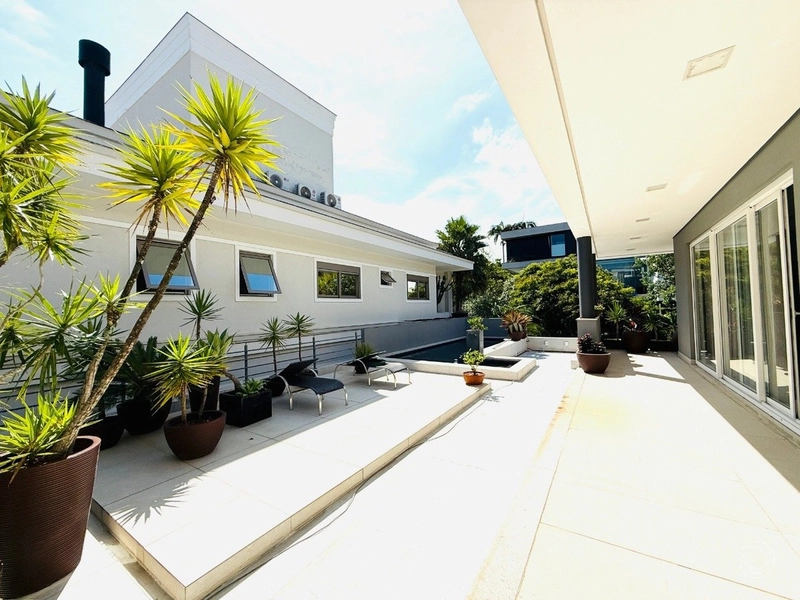 Casa 4 quartos Cacupé: 11ª foto da galeria de imagens do imóvel