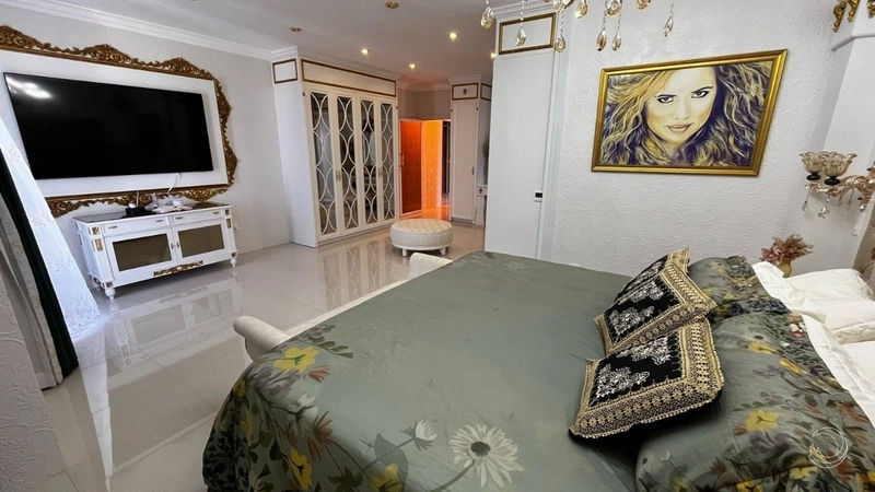 Cobertura 4 quartos Jurerê: 28ª foto da galeria de imagens do imóvel