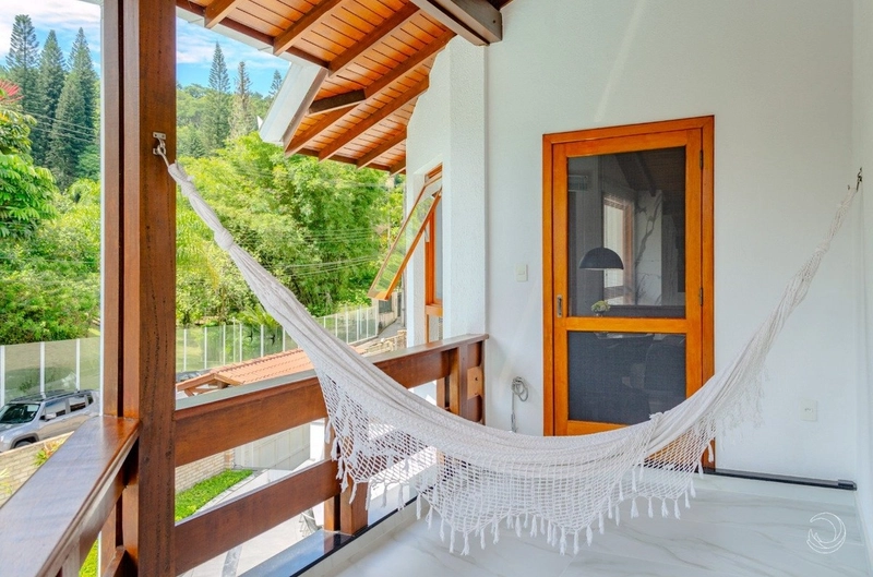 Casa 4 quartos Itacorubi: 35ª foto da galeria de imagens do imóvel