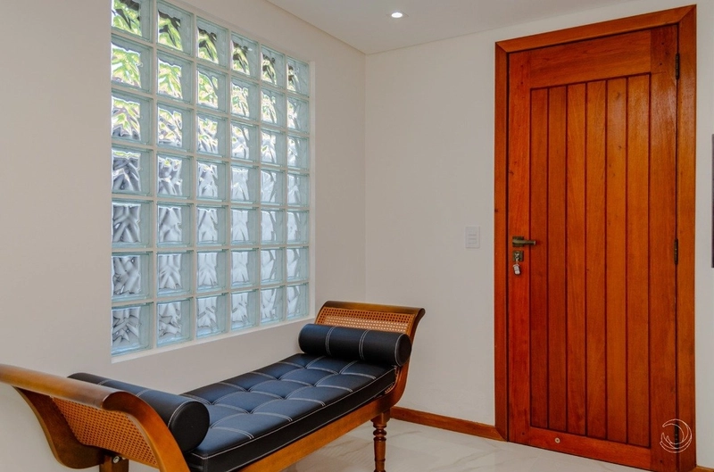 Casa 4 quartos Itacorubi: 18ª foto da galeria de imagens do imóvel