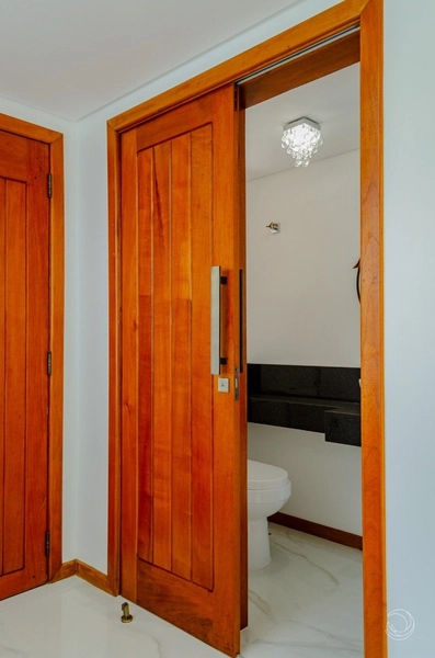 Casa 4 quartos Itacorubi: 27ª foto da galeria de imagens do imóvel